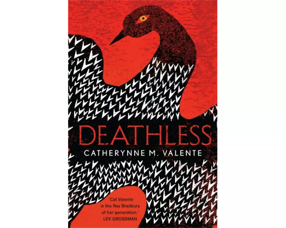 Deathless