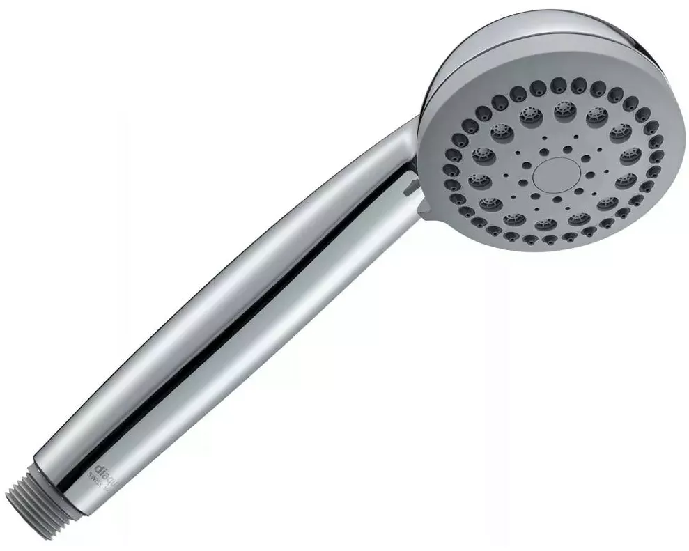 diaqua® EXCLUSIVE, Duschbrause Duchessa