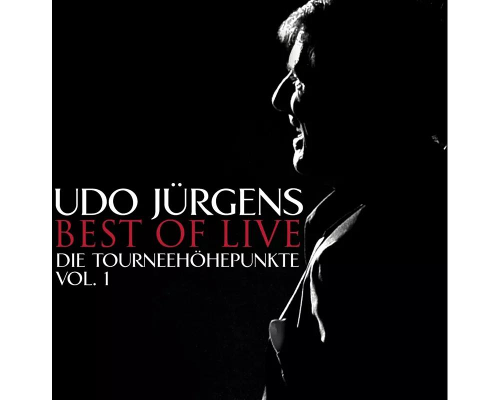 Best Of Live-Die Tourneehöhepunkte-Vol.1