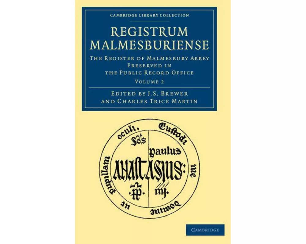 Registrum Malmesburiense