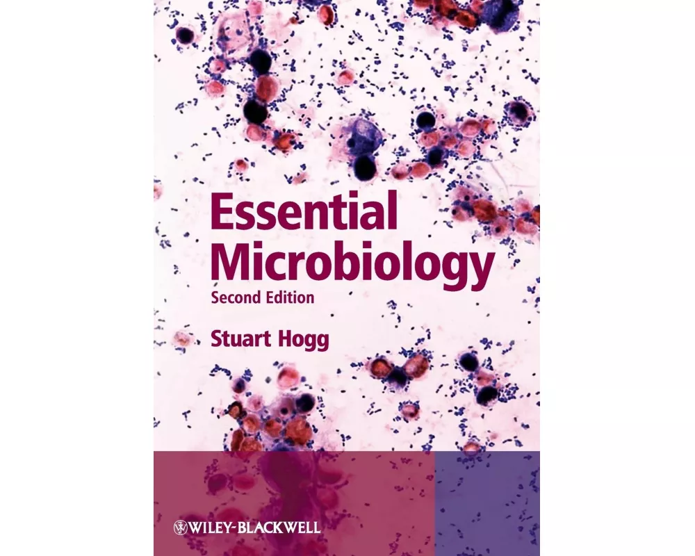 Essential Microbiology