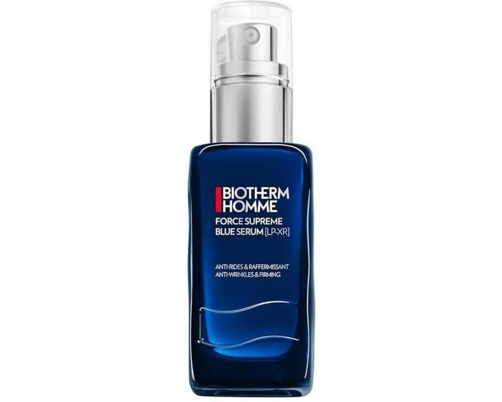 Biotherm Force Supreme Blue Serum [LP-XR] 60 ml