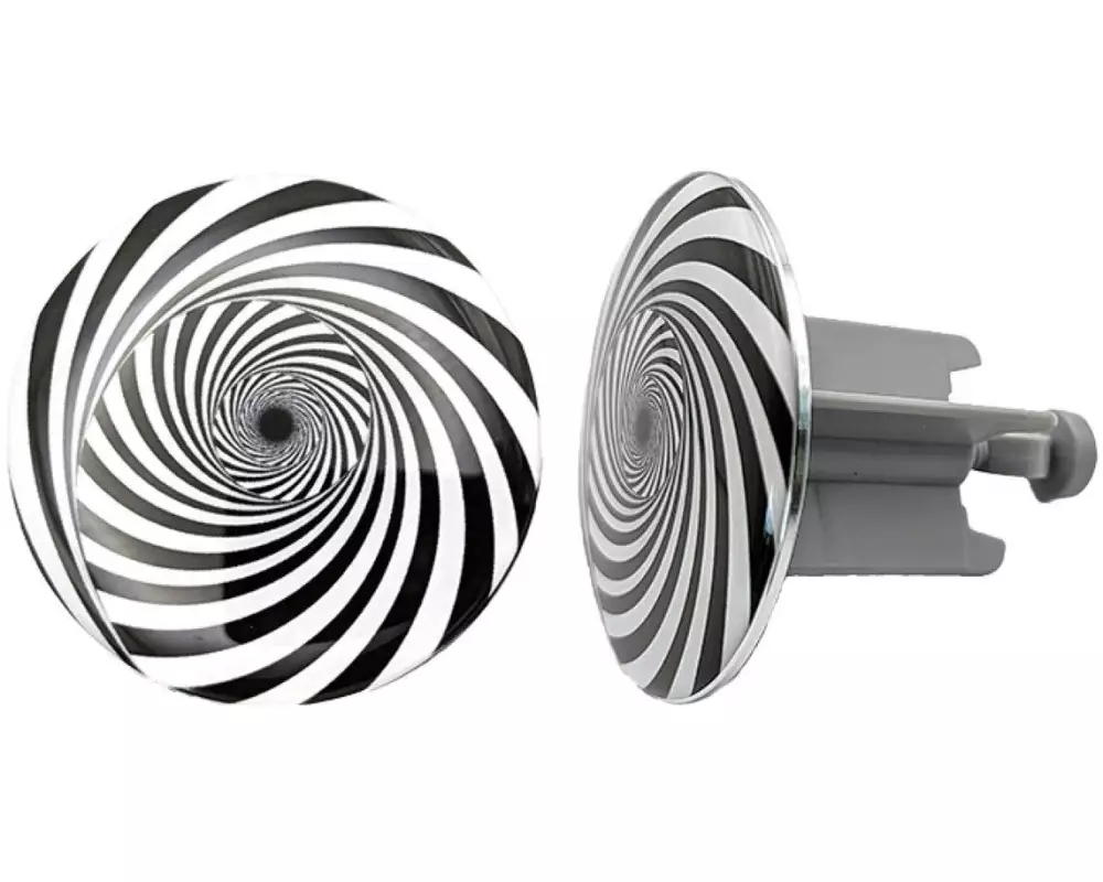 diaqua® Universalstopfen Graphic Ø 63 mm, 65 - 89 mm