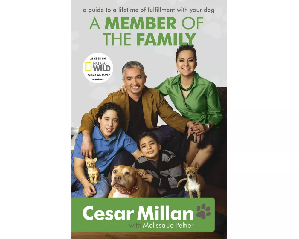 A Member of the Family
