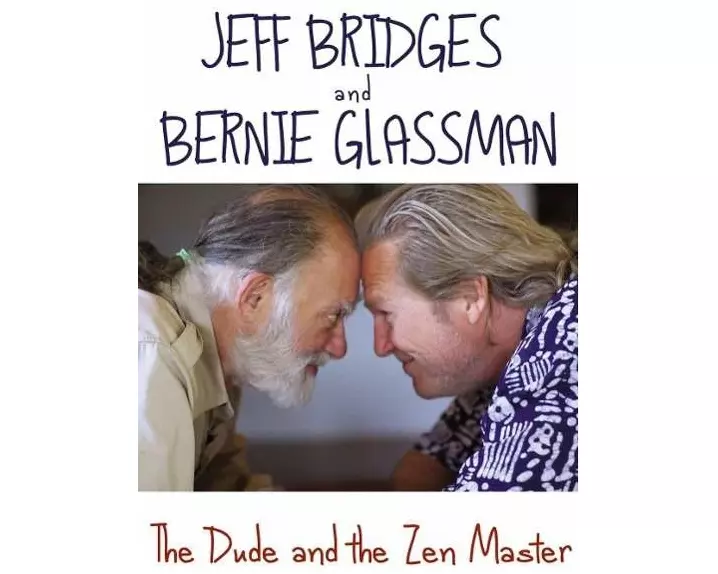 The Dude and the Zen Master