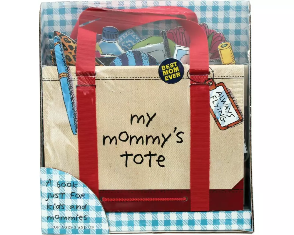 My Mommy's Tote