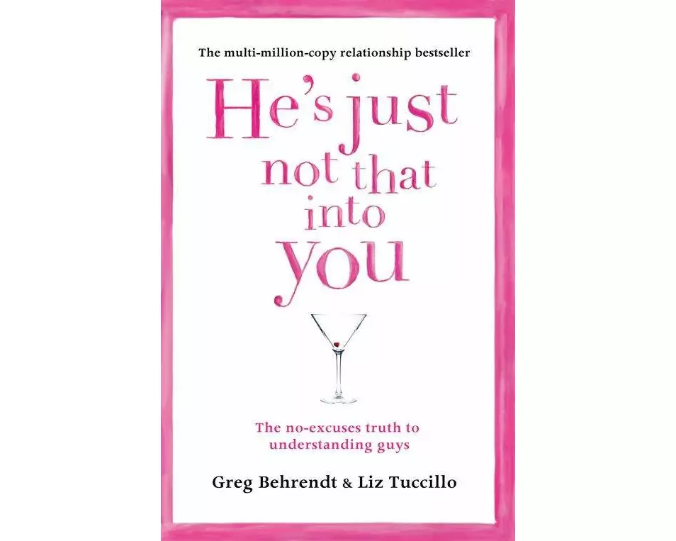 He’s Just Not That Into You