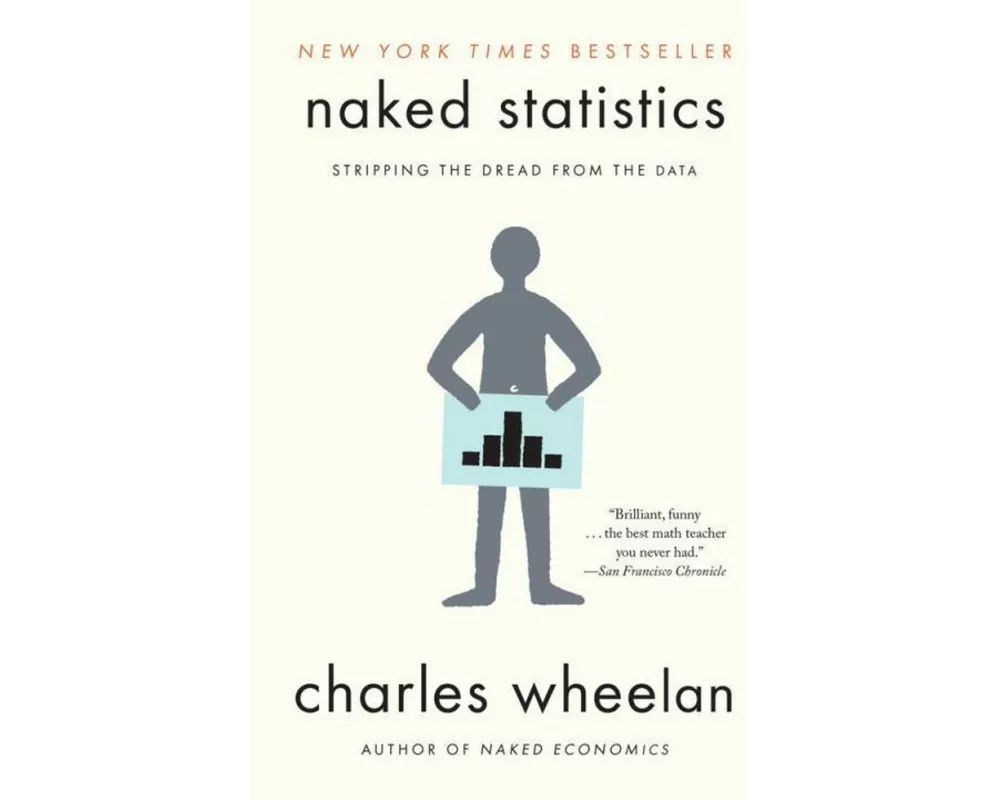 Naked Statistics