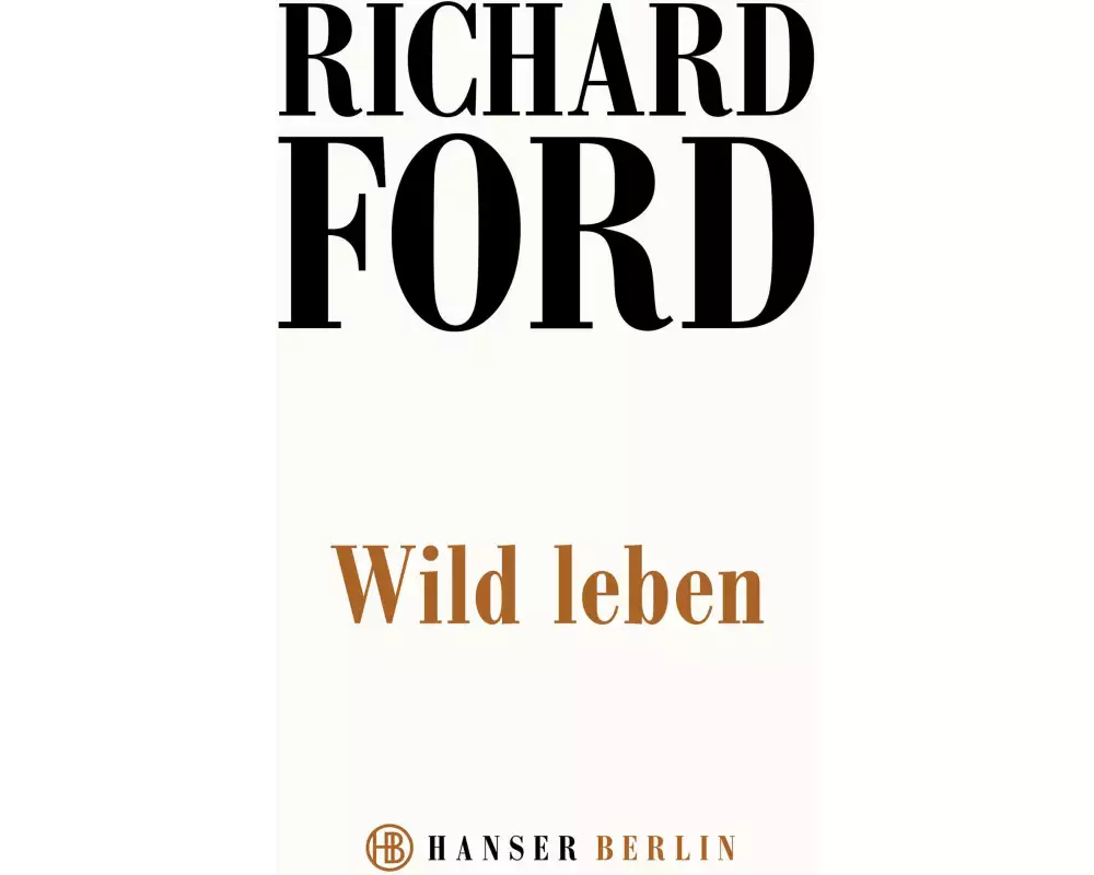 Wild Leben