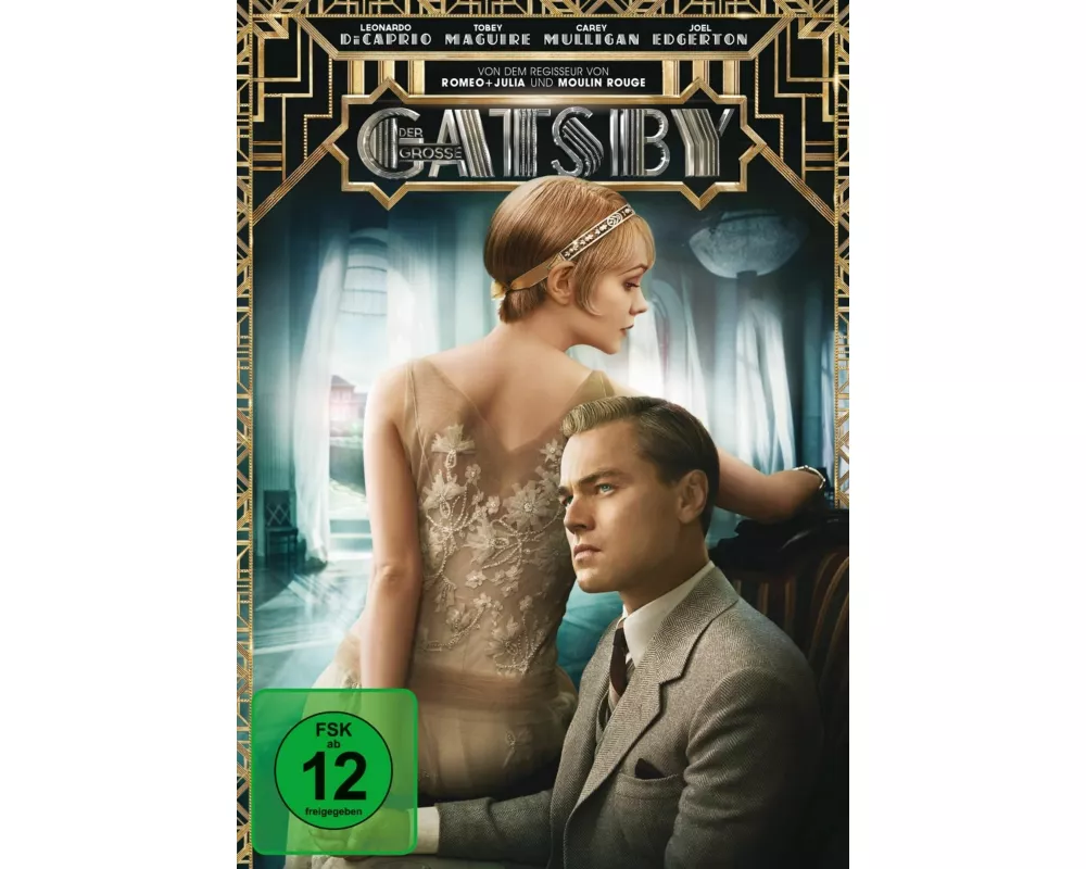 Der grosse Gatsby