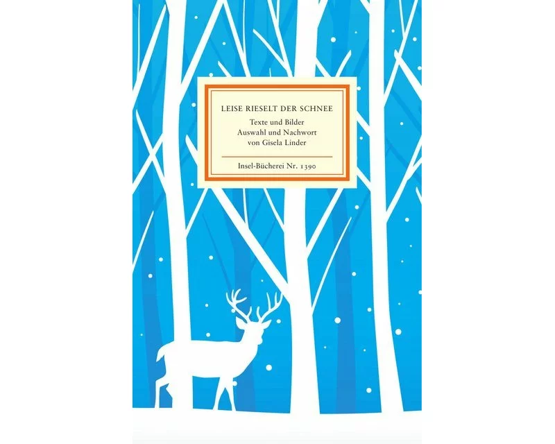 Leise rieselt der Schnee