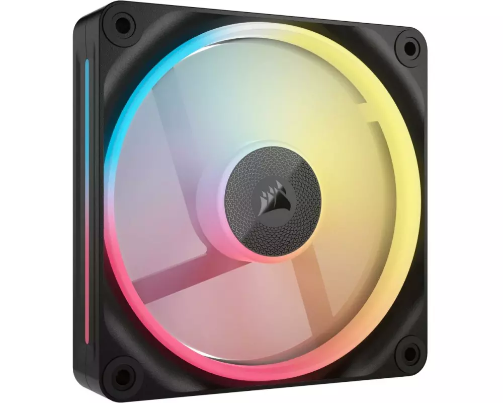 Corsair PC-Lüfter iCUE LINK LX120-R RGB