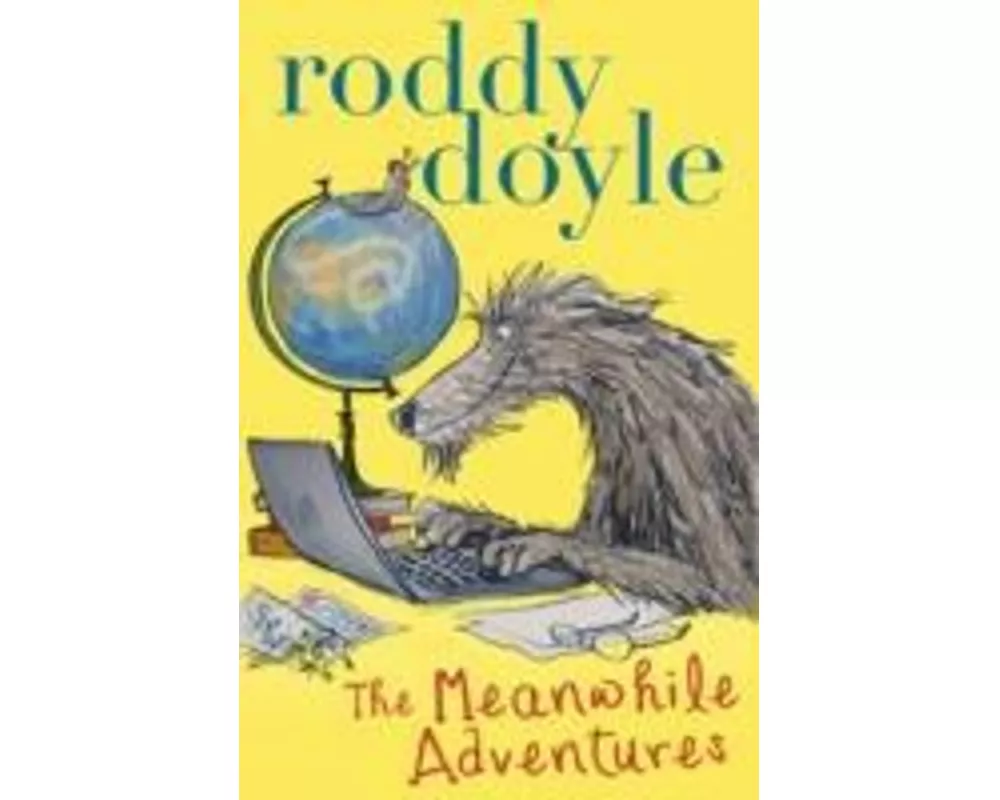 The Meanwhile Adventures