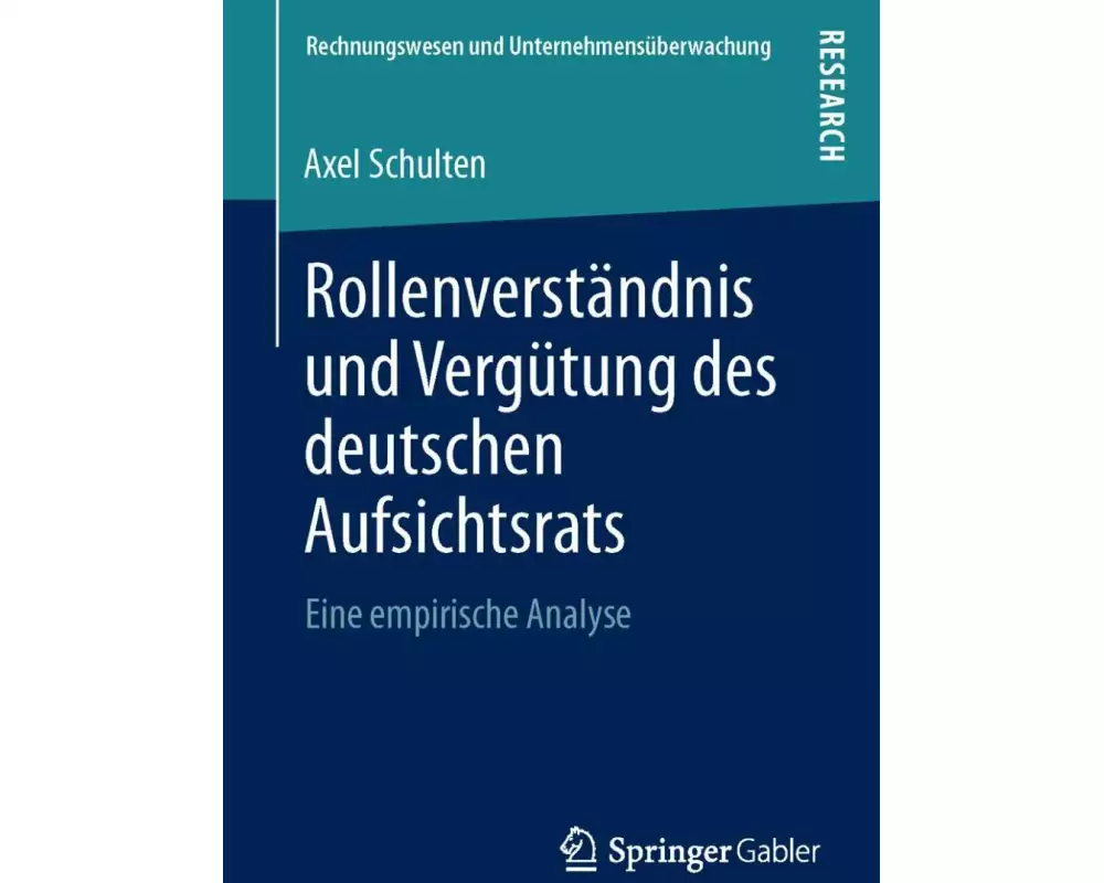 Rollenverständnis und Vergütung des deutschen Aufsichtsrats