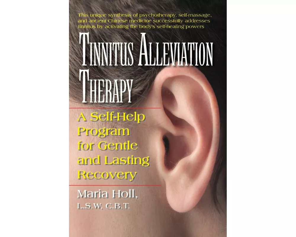 Tinnitus Alleviation Therapy