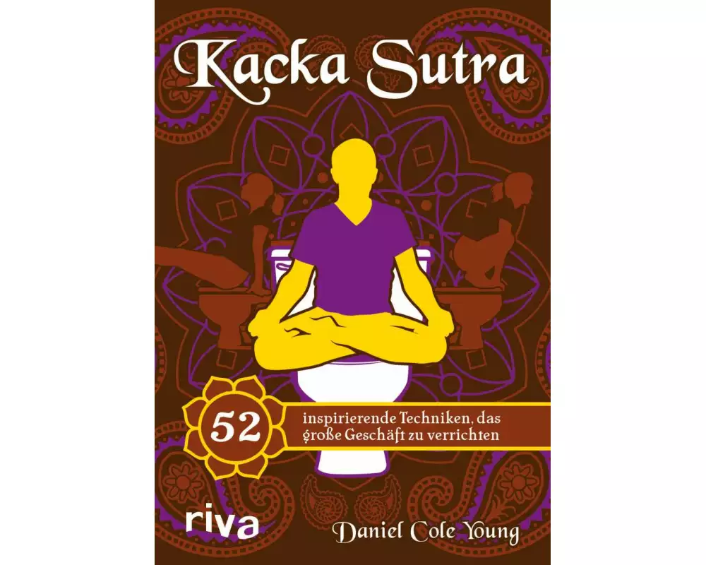 Kacka Sutra