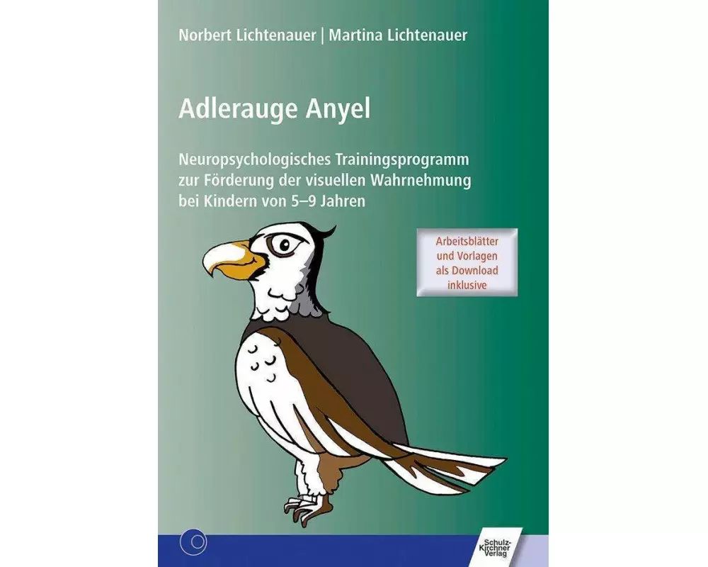 Adlerauge Anyel