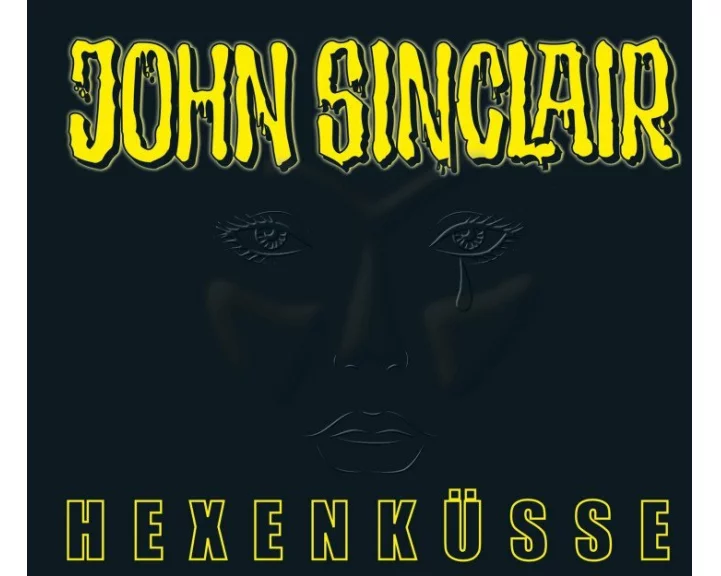 John Sinclair - Hexenküsse