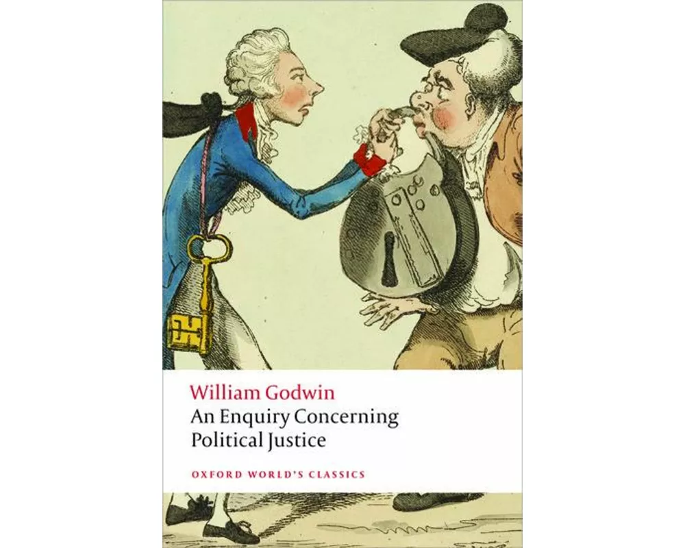 An Enquiry Concerning Political Justice