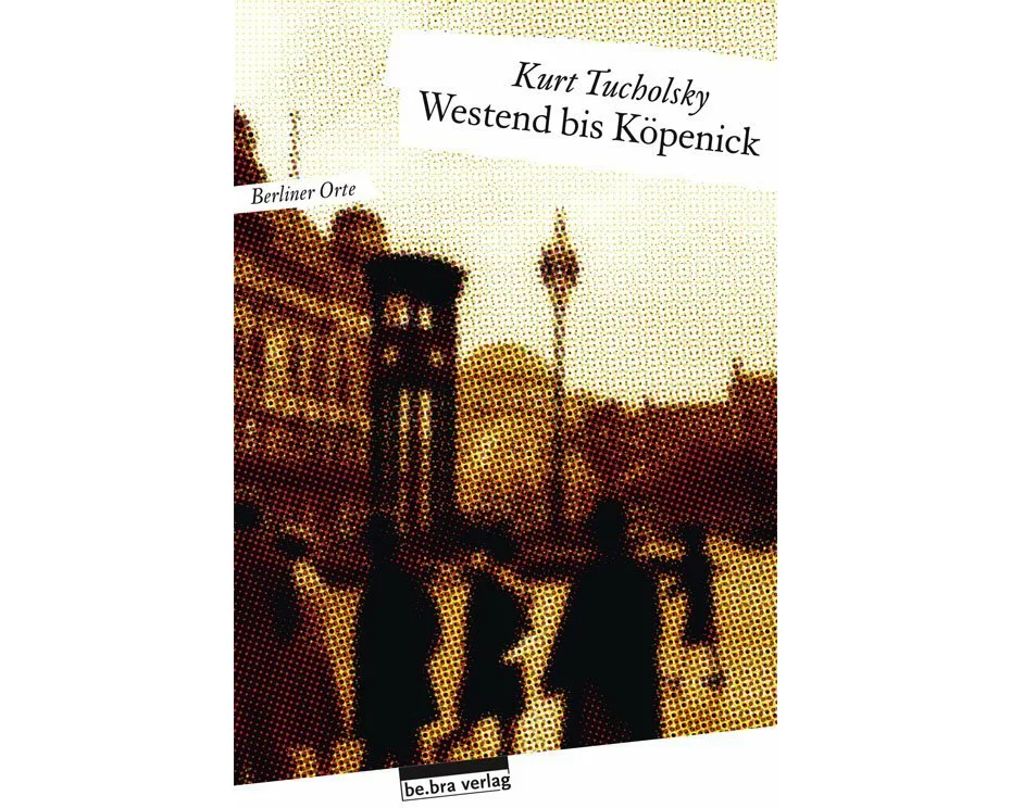 Westend bis Köpenick