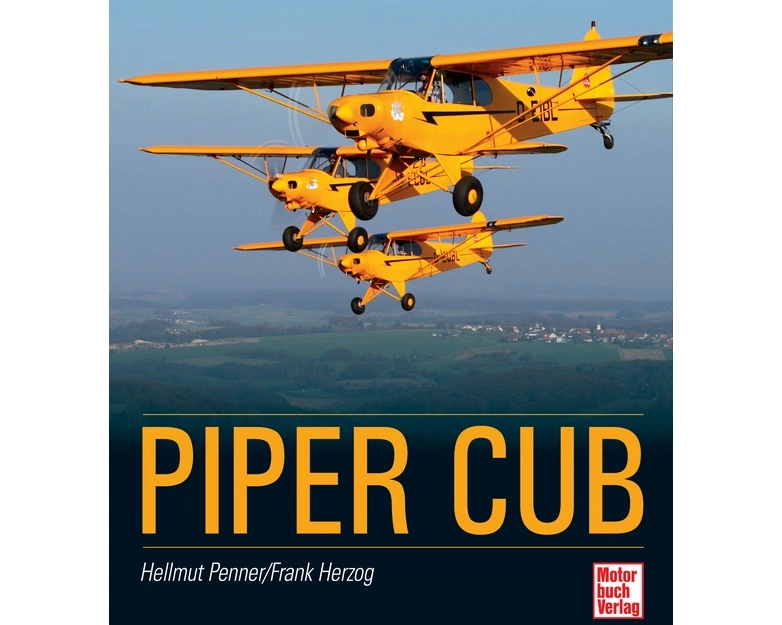 Piper Cub
