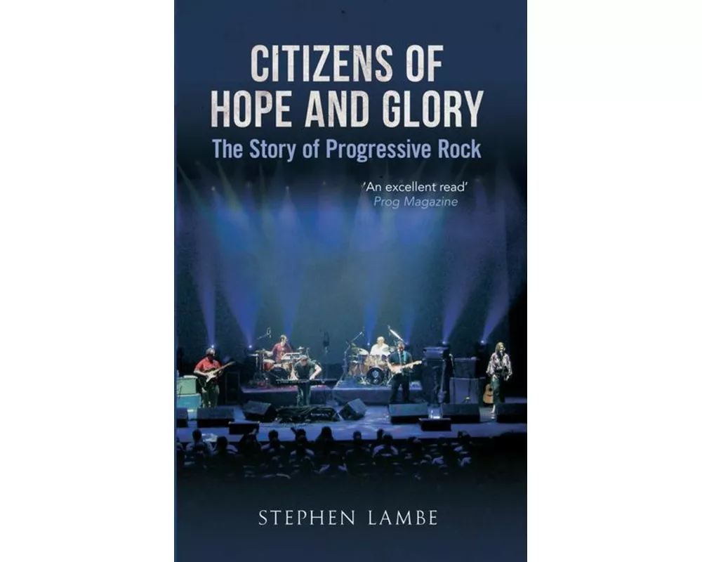 Citizens of Hope and Glory