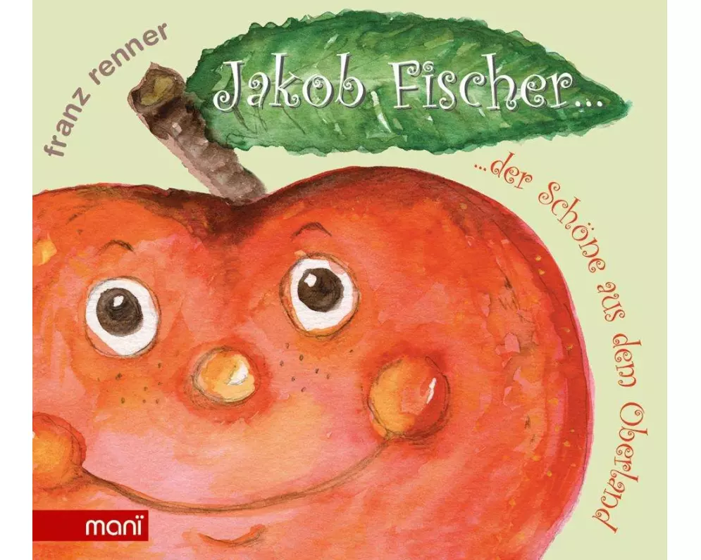 Jakob Fischer
