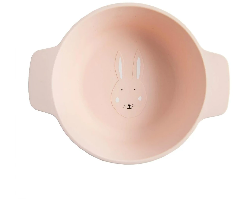 Trixie Kinderschüssel Hase