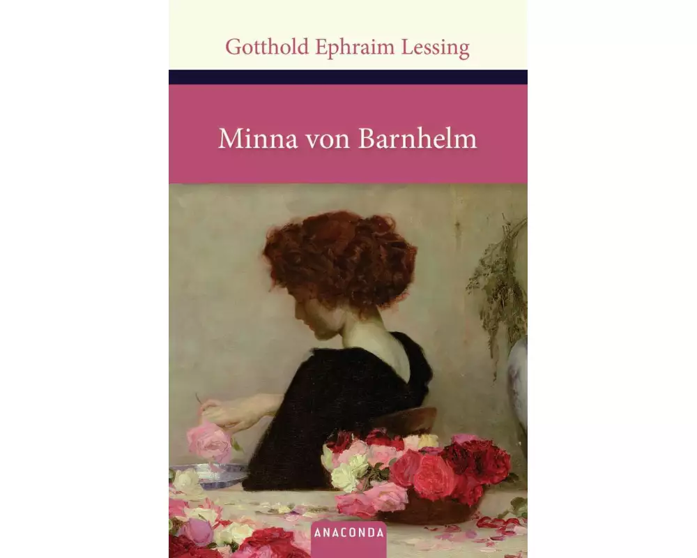 Minna von Barnhelm