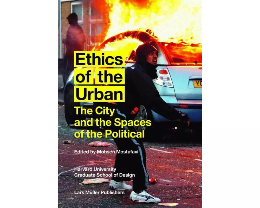 Ethics of the Urban