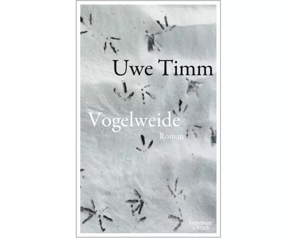 Vogelweide