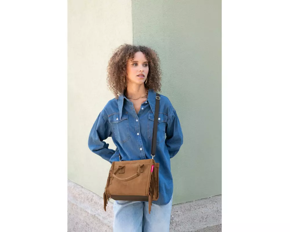 Reisenthel Tasche Daily Shopper XS Western