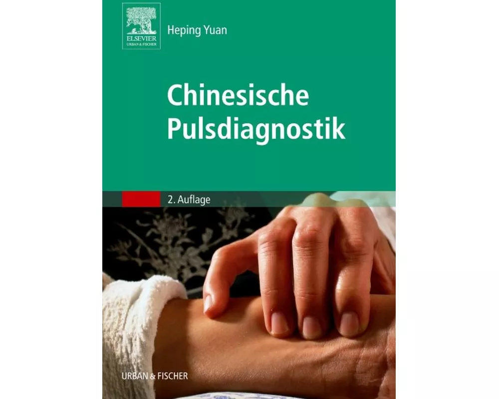 Chinesische Pulsdiagnostik