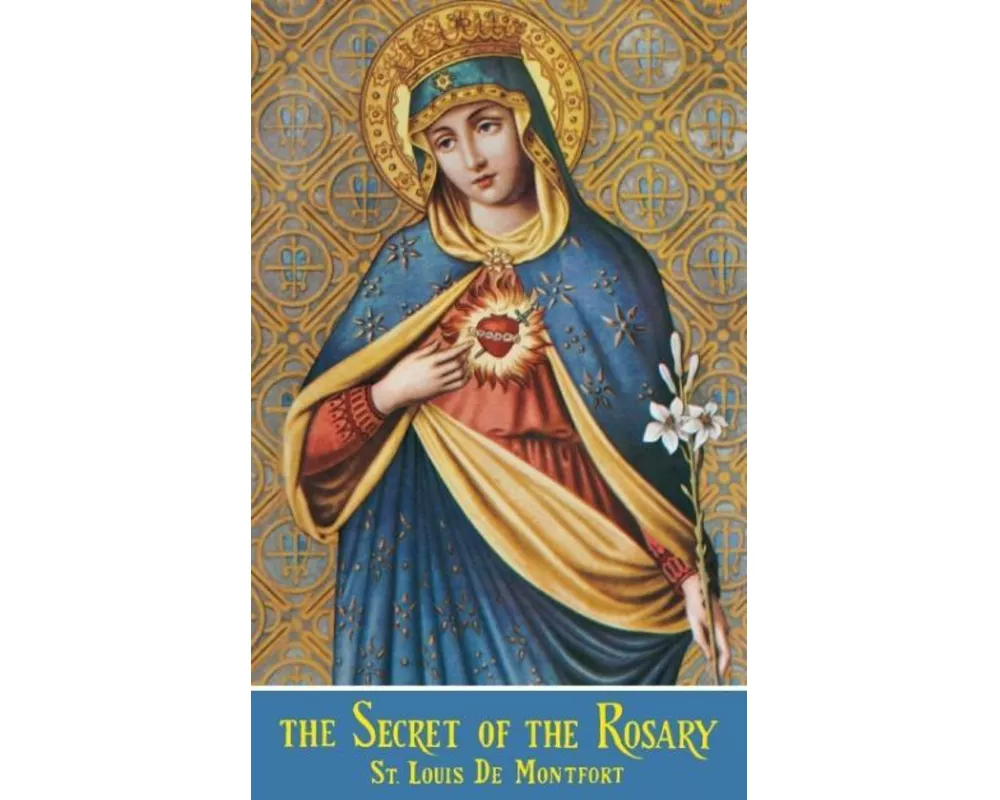 The Secret of the Rosary