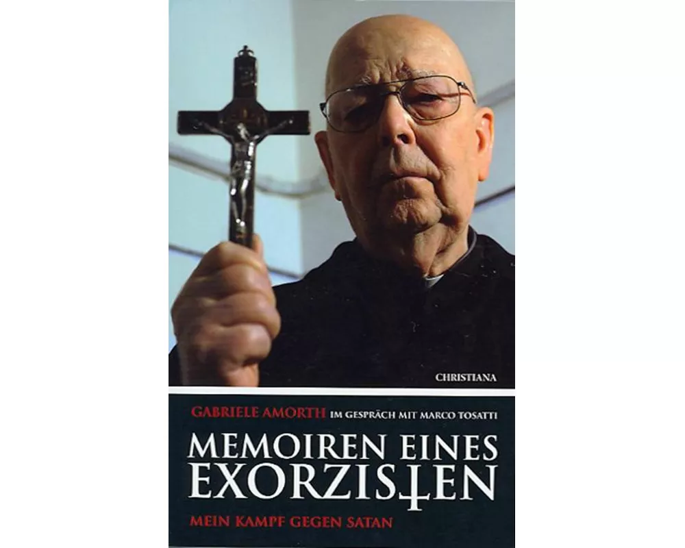 Memoiren eines Exorzisten