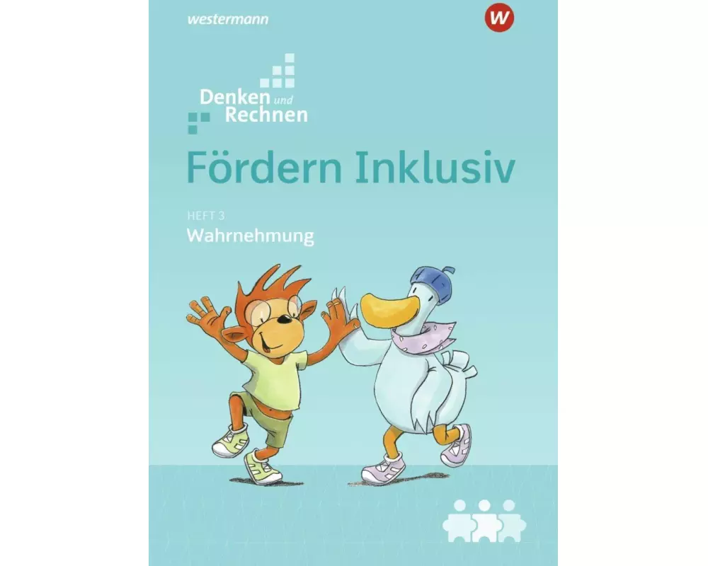 Fördern Inklusiv