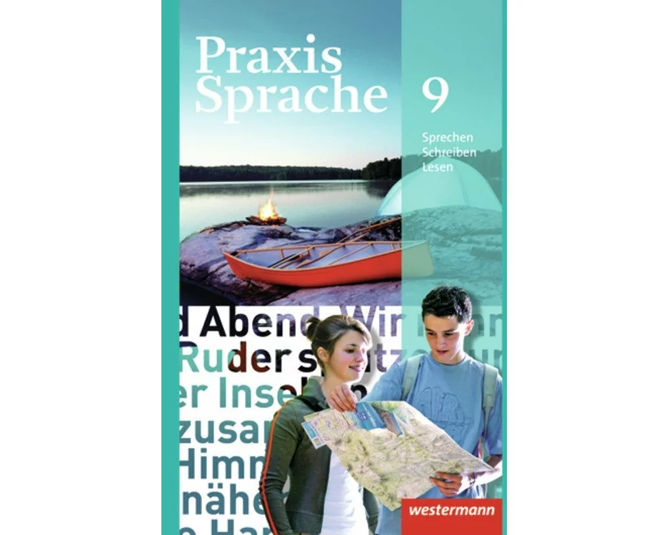Praxis Sprache - Allgemeine Ausgabe 2010