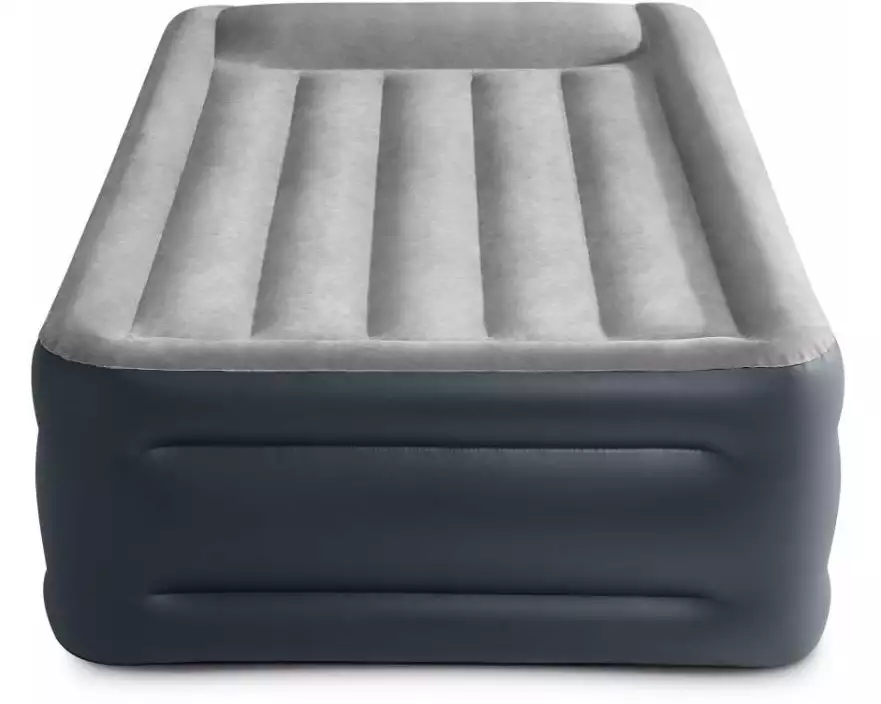 Intex Luftbett DuraBeam+ Deluxe Twin 99 x 191 x 42 cm