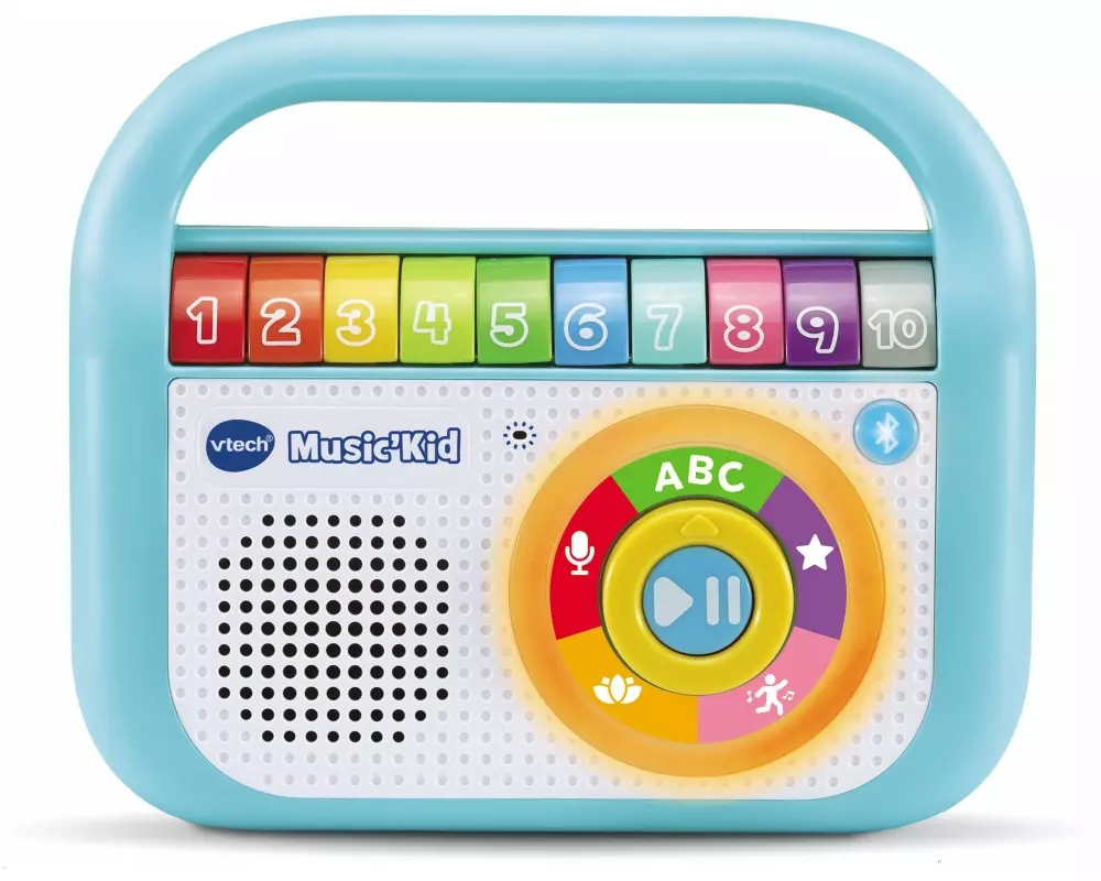 Vtech Music'Kid -FR-