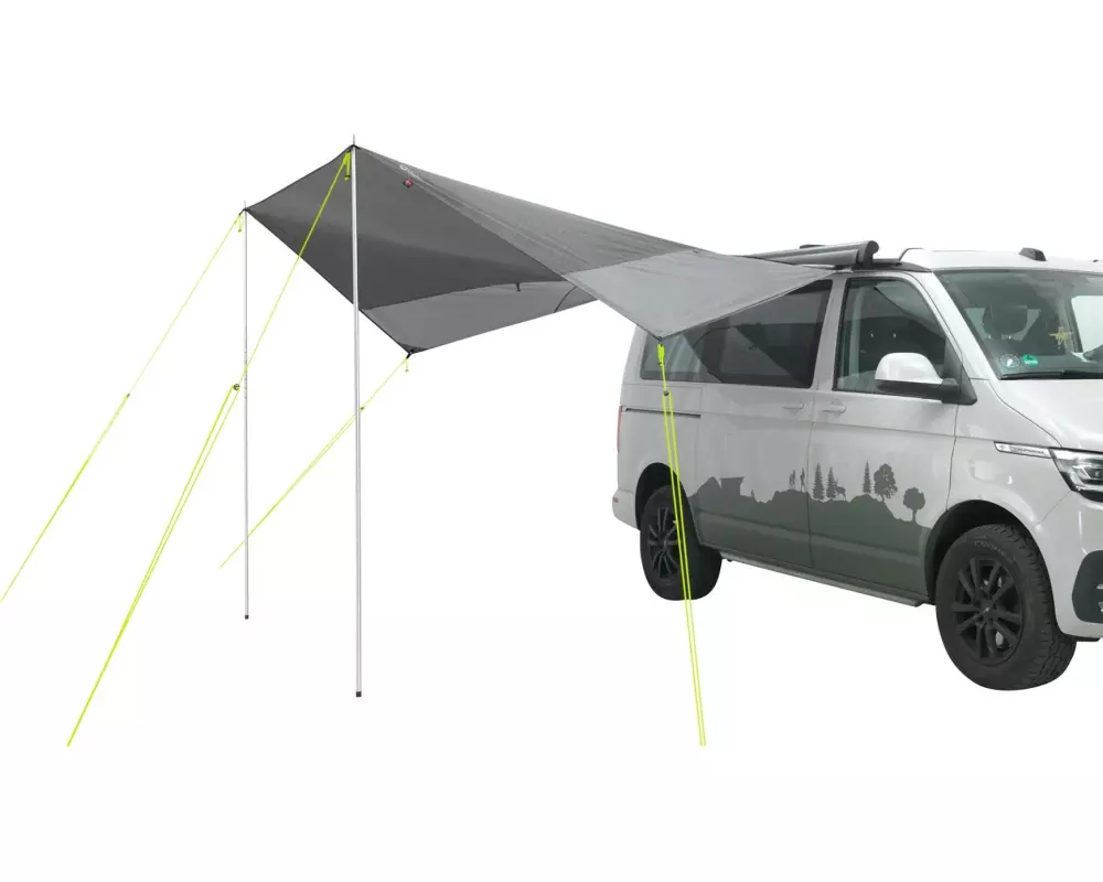 Outwell Sonnensegel Fielder Canopy 400 x 250 cm