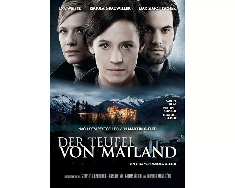 Der Teufel von Mailand