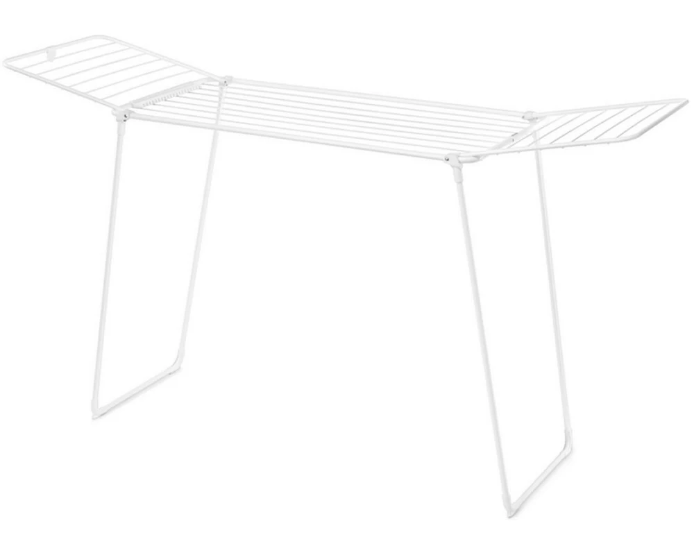 Brabantia Standtrockner HangOn 22 m, Weiss