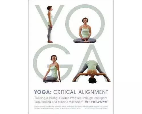 Yoga: Critical Alignment