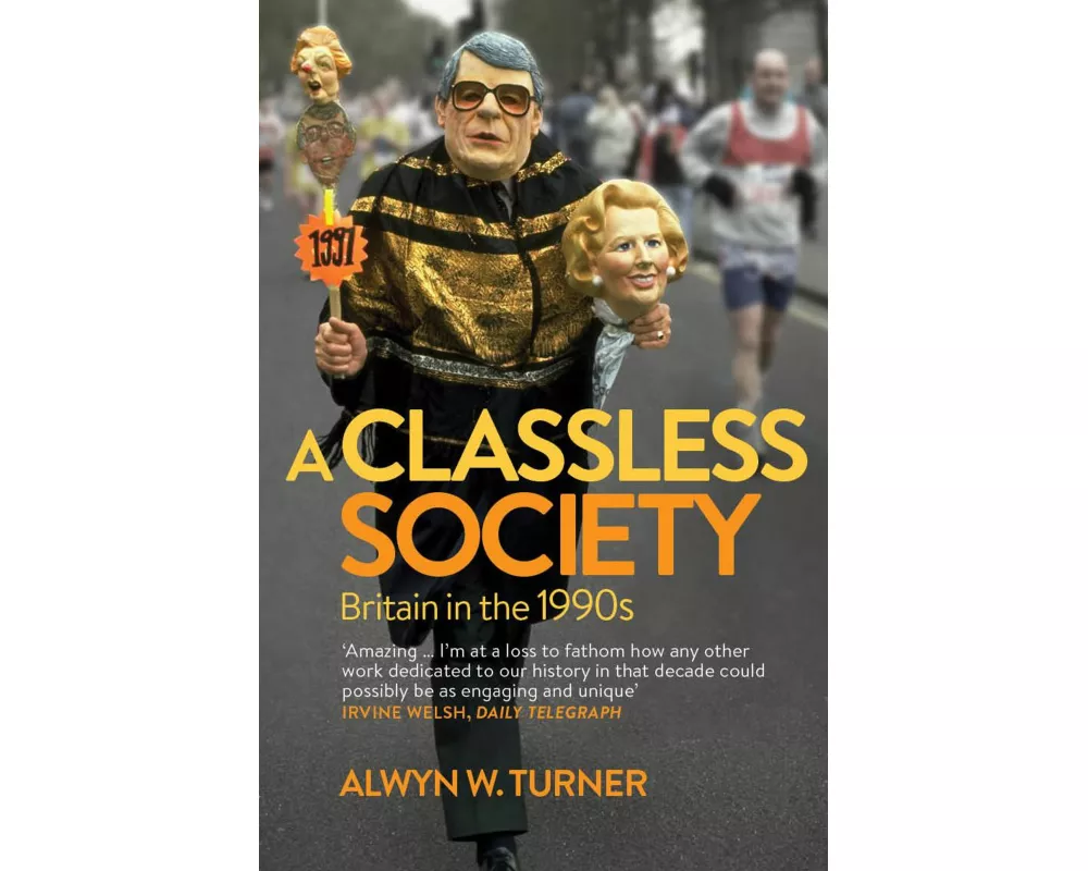 A Classless Society