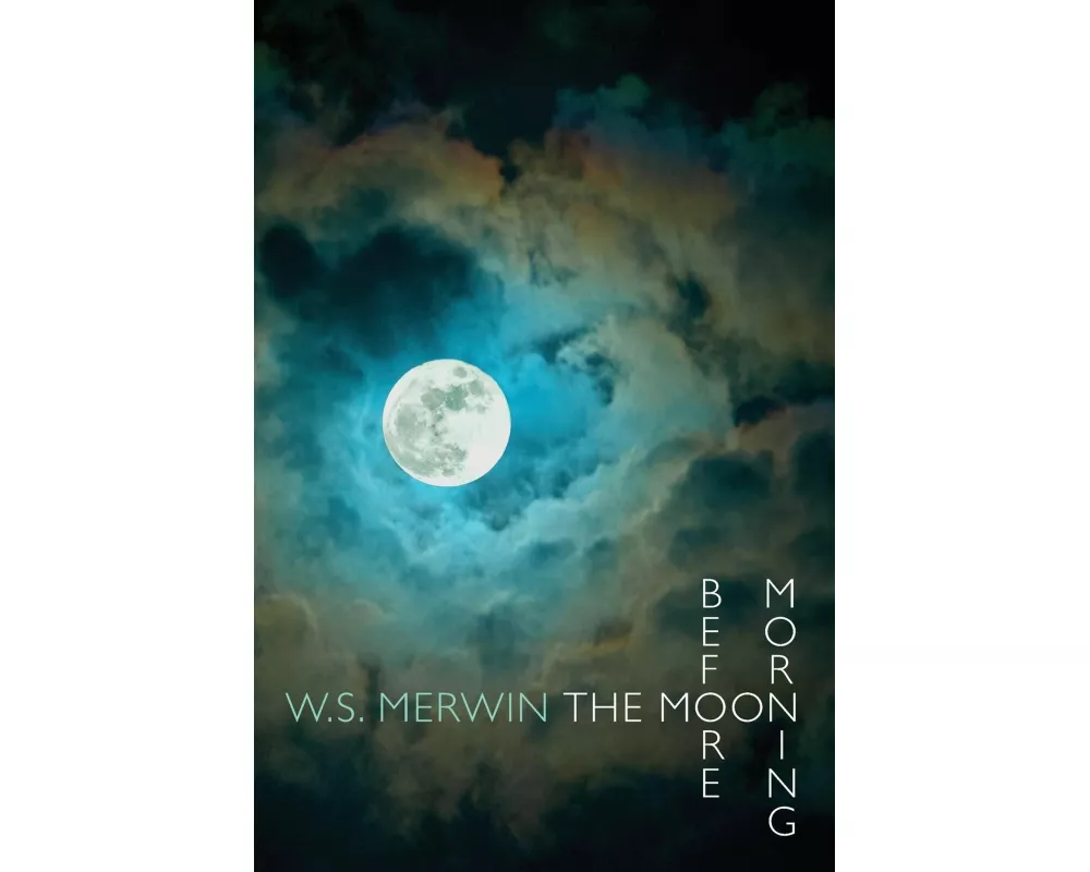 The Moon Before Morning