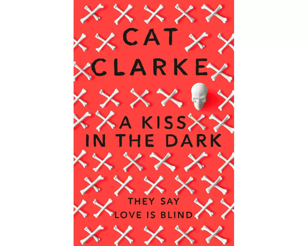 A Kiss in the Dark