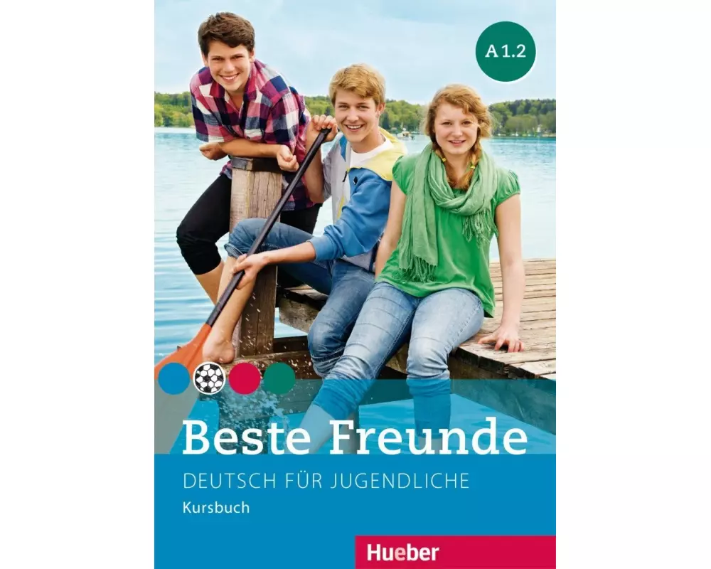 Beste Freunde A1