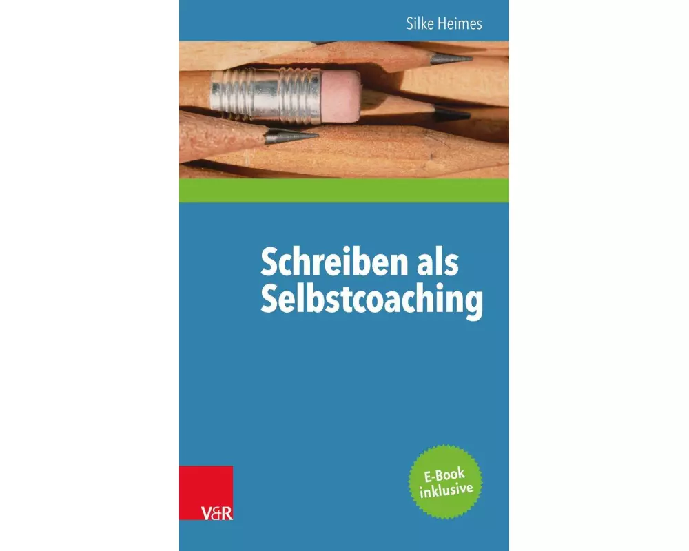 Schreiben als Selbstcoaching