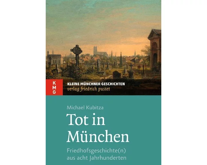 Tot in München
