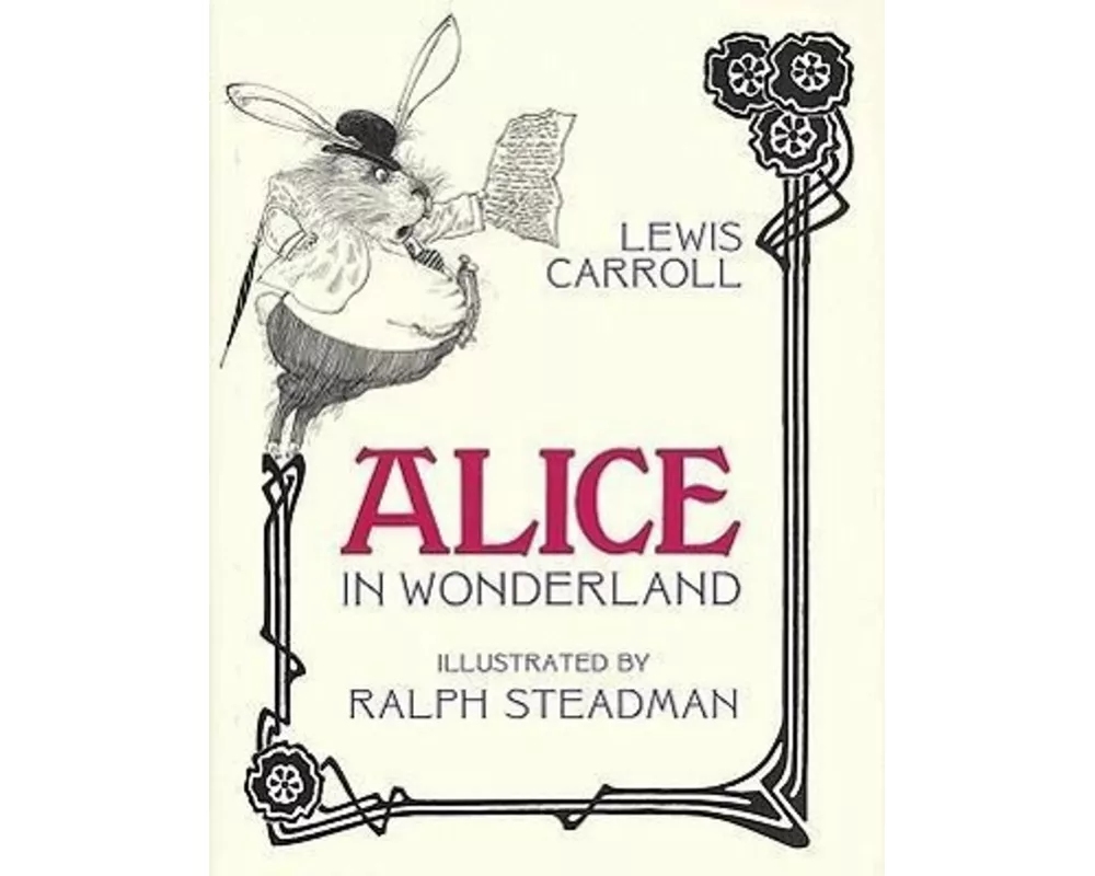 Alice in Wonderland